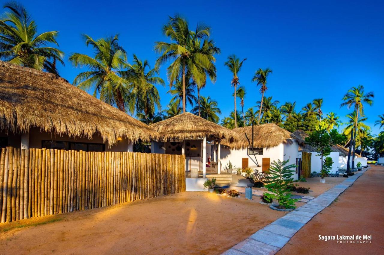 The Blue Lagoon Resort Калпития Экстерьер фото