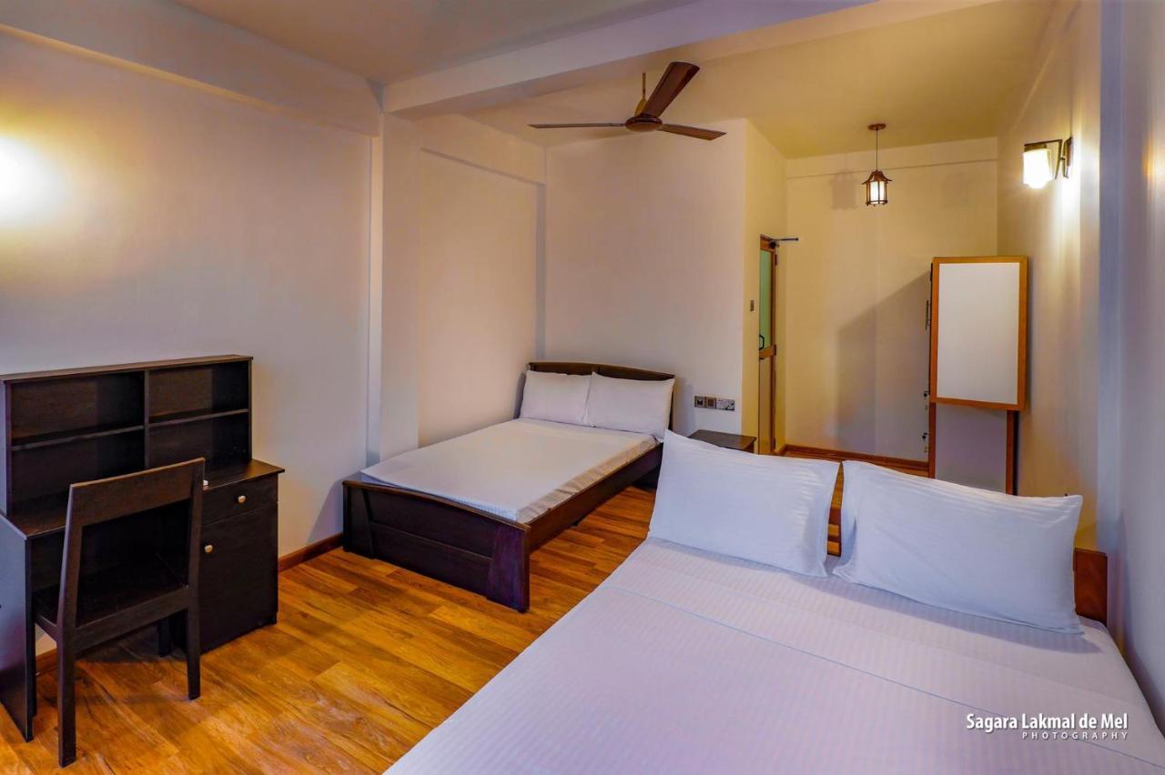 The Blue Lagoon Resort Калпития Экстерьер фото