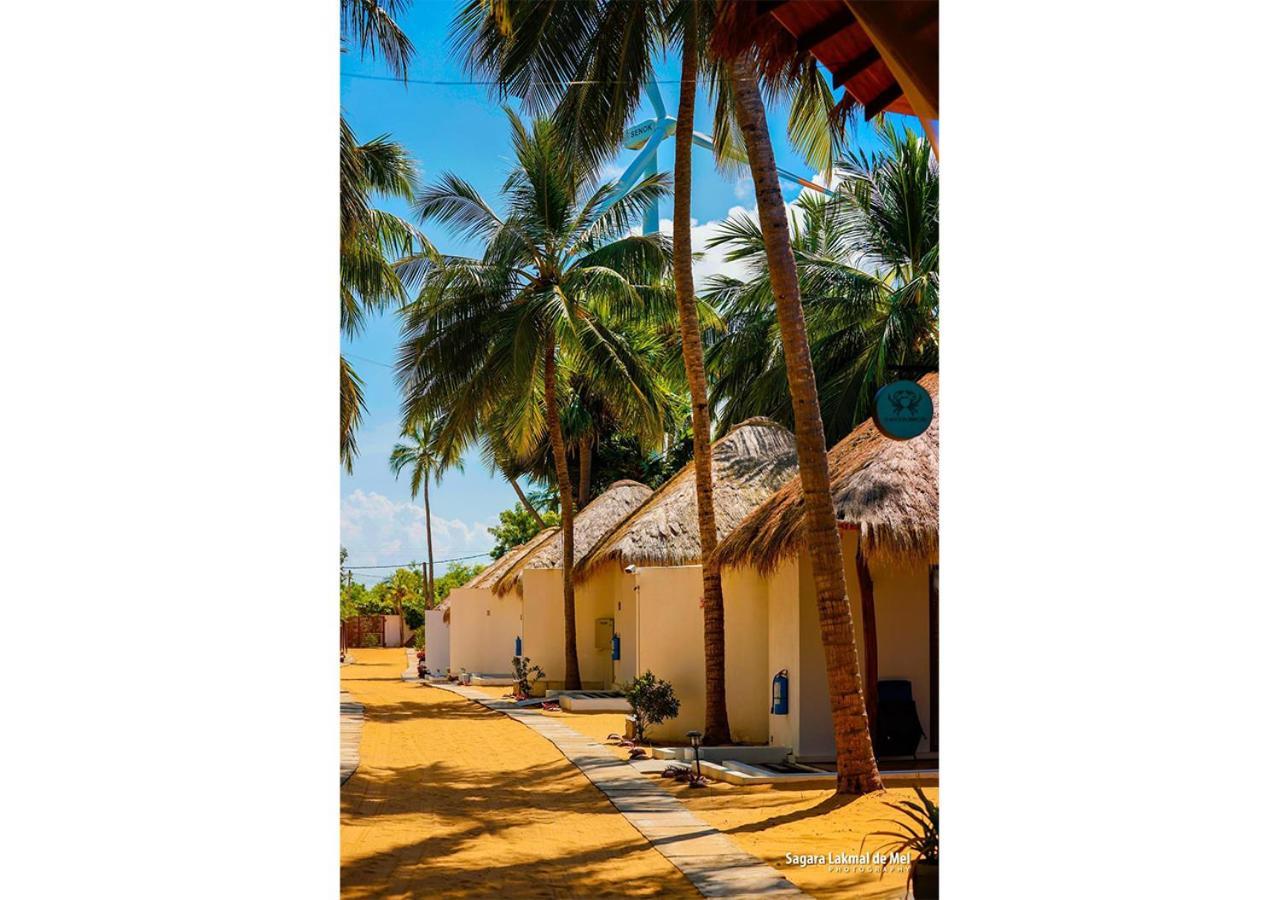 The Blue Lagoon Resort Калпития Экстерьер фото