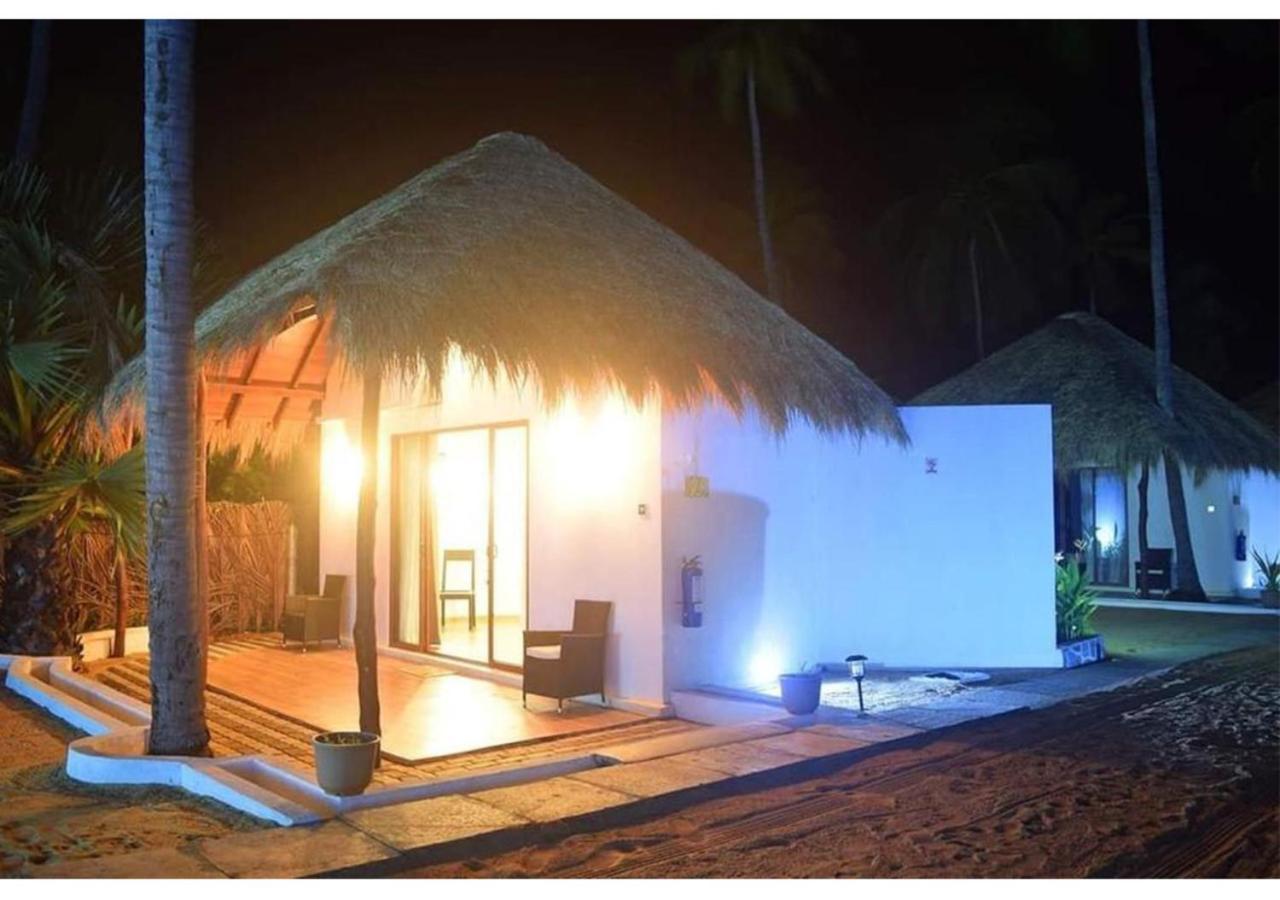 The Blue Lagoon Resort Калпития Экстерьер фото