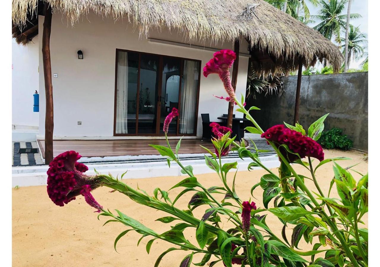 The Blue Lagoon Resort Калпития Экстерьер фото
